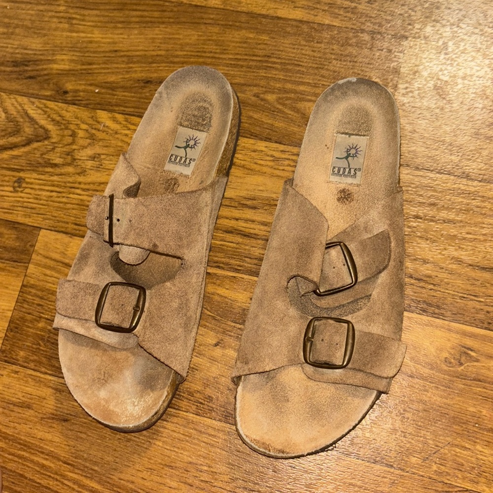 Sandals